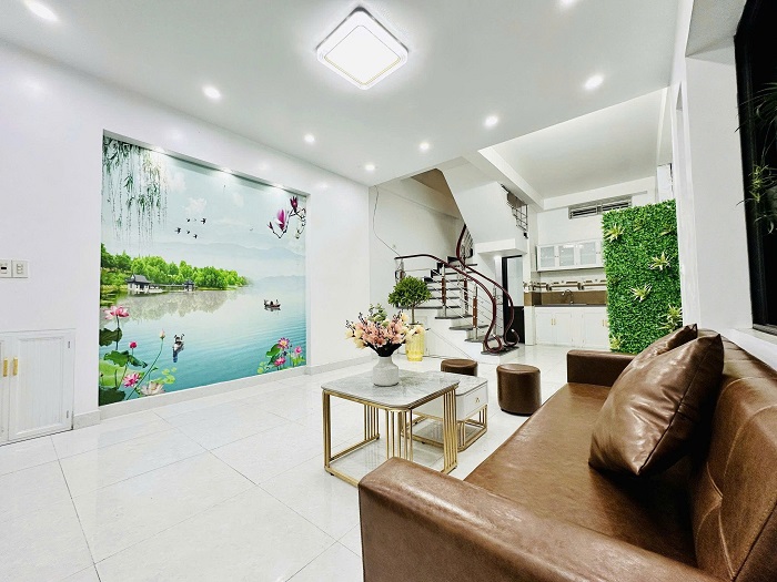 BÁN NHÀ NGÕ LÂM TƯỜNG, TÔ HIỆU, LÊ CHÂN, HẢI PHÒNG 